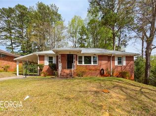 801 Brookdale Dr SW, Atlanta, GA 30315