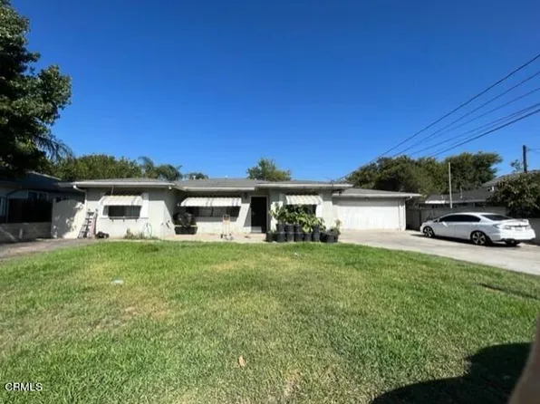 4968 Loma Ave, Temple City, CA 91780