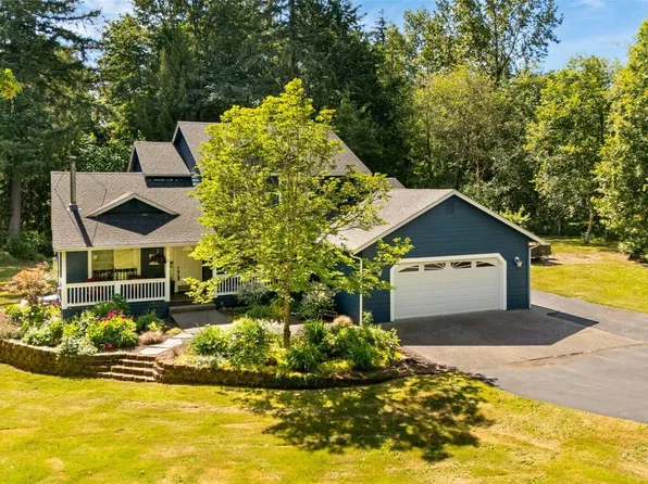 1323 105th Lane SE, Olympia, WA 98501
