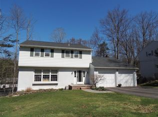 2609 Purdue Dr, Vestal, NY 13850