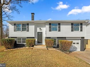 4122 Tiverton Rd, Randallstown, MD 21133