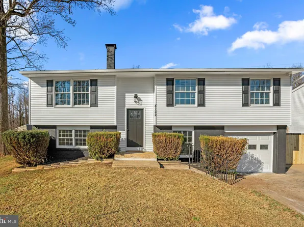 4122 Tiverton Rd, Randallstown, MD 21133