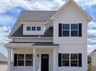 138 Roseberry St LOT 20B, Oak Ridge, TN 37830