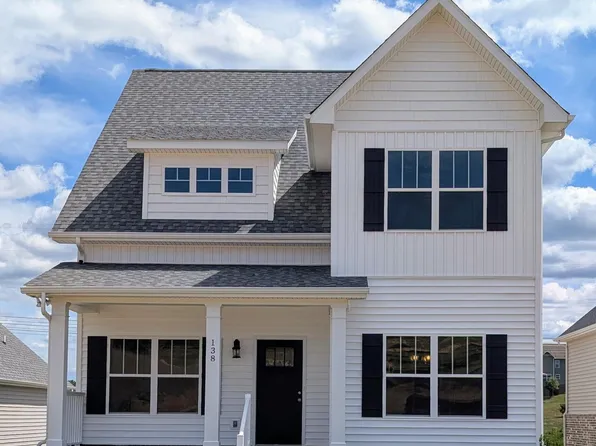 138 Roseberry St Lot 20B, Oak Ridge, TN 37830