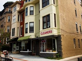 1811 18th St NW APT 42, Washington, DC 20009