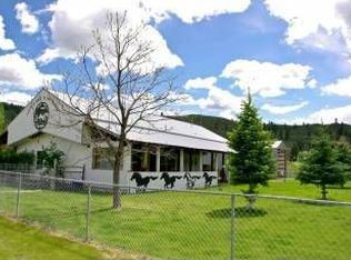 32 Ross Rd, Twisp, WA 98856