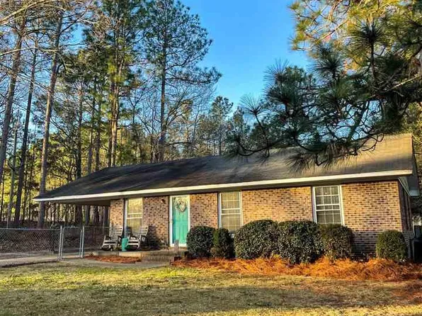 75 Phillips Church Rd, Bishopville, SC 29010