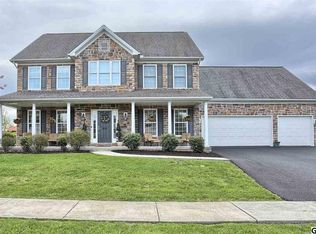 5460 Joshua Rd, Mechanicsburg, PA 17050