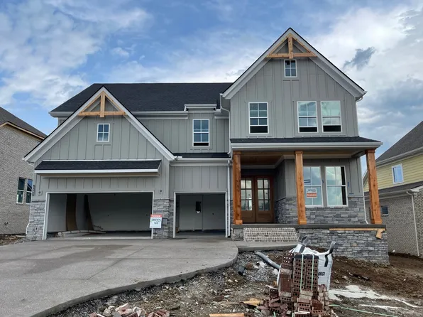 5408 Ayana Dr Lot 103, Arrington, TN 37014