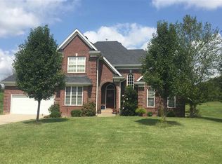 17 Springmeadow Dr, Carrollton, KY 41008