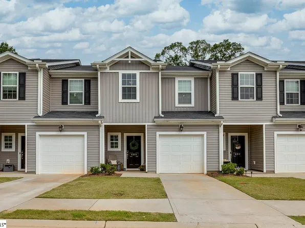 404 Hillrock Ct, Greenville, SC 29617