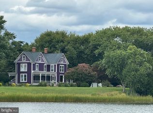 1527 Flood Point Rd, Heathsville, VA 22473