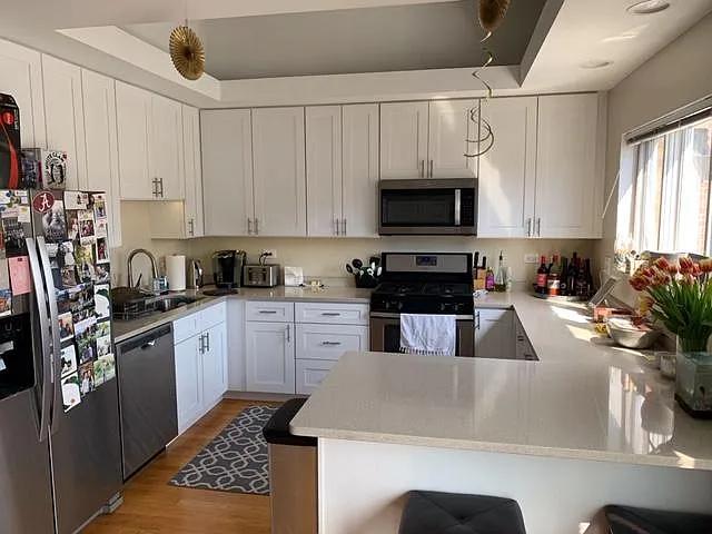 1151 W Wrightwood Ave #3W — Photo 1