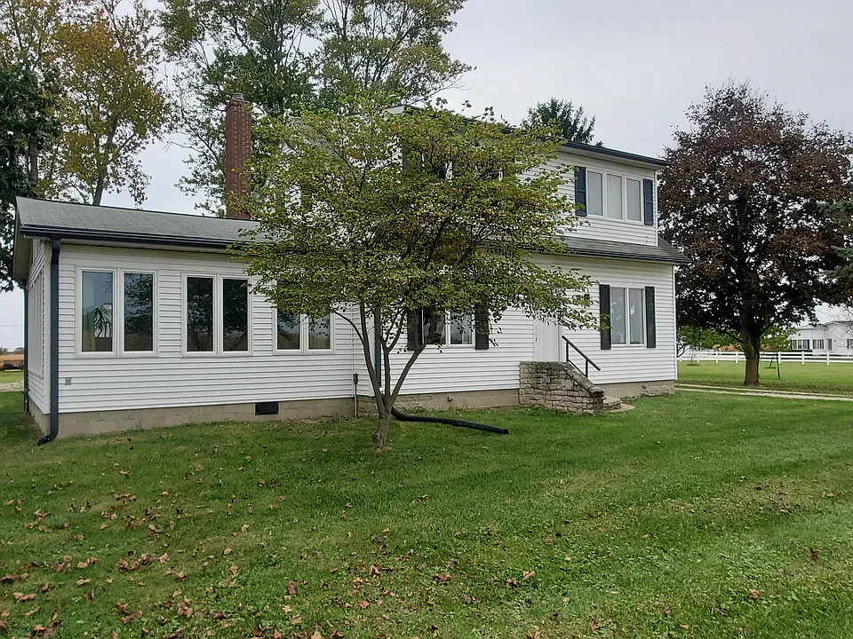 4167 N Section Line Rd