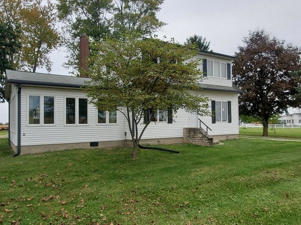 4167 N Section Line Rd