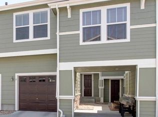 17170 Waterhouse Cir UNIT B, Parker, CO 80134