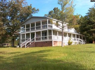 512 Lewis Waters Rd, Leesville, SC 29070