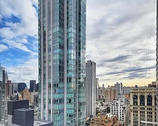 Rented by City Connections Realty