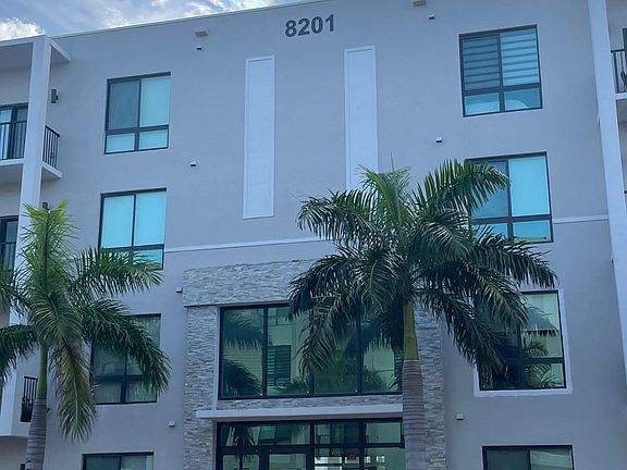 2nd image of 8201 NW 41st St #D-307
