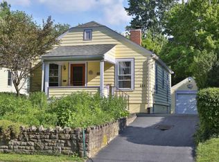145 Olentangy St, Columbus, OH 43202