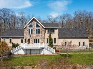 753 Goodale Hill Rd, Glastonbury, CT 06033