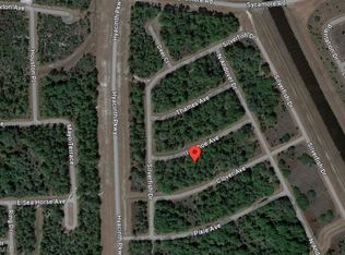 307 Ivanhoe Ave, Labelle, FL 33935