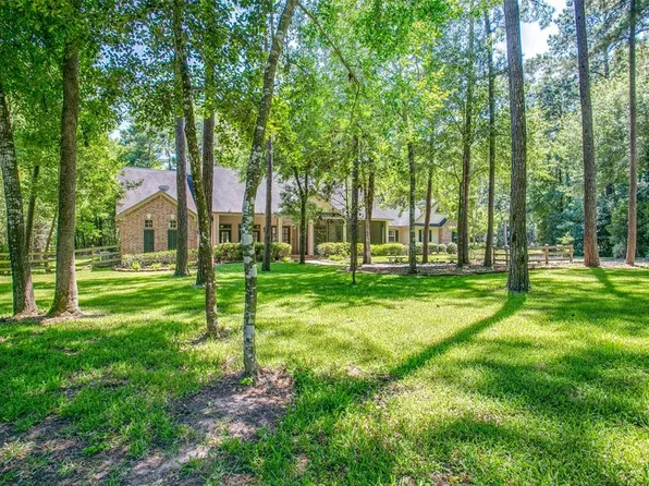 28822 Village Bnd, Magnolia, TX 77355