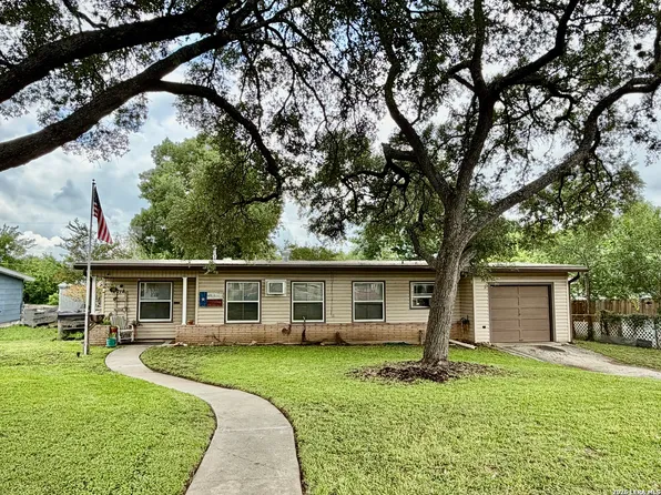 718 KASHMUIR PL, San Antonio, TX 78223