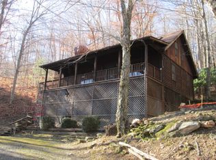 17 Greer Way, Mars Hill, NC 28754