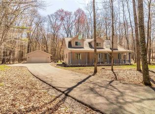 1857 Badger Ct, Arkdale, WI 54613