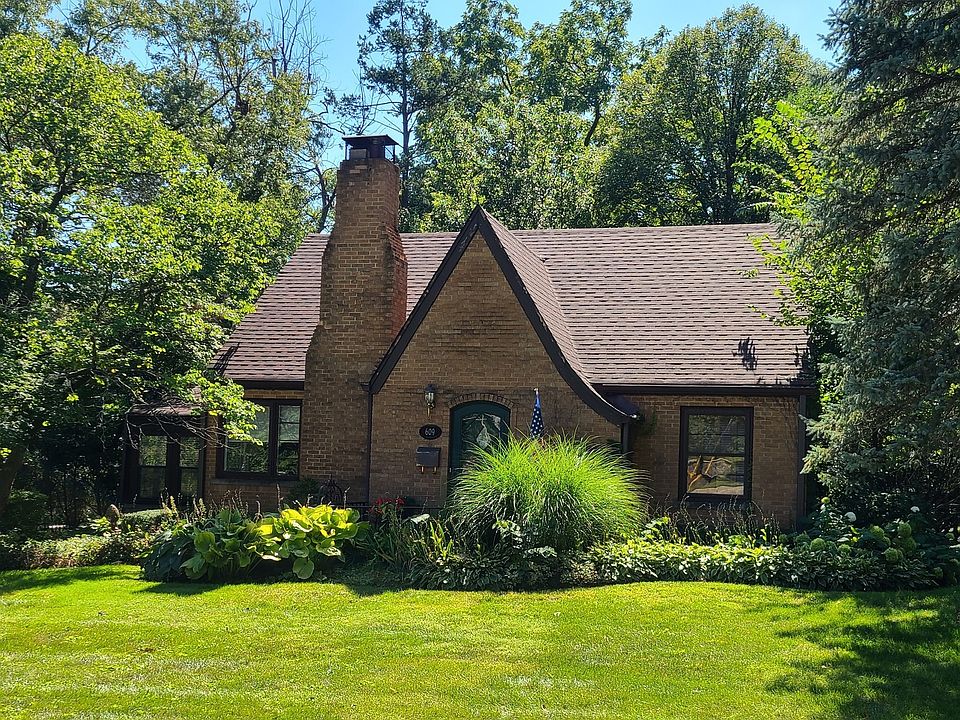 609 Hawthorne Blvd, Glen Ellyn, IL 60137 Zillow