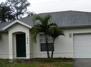 1834 SW Mackenzie St, Port Saint Lucie, FL 34953