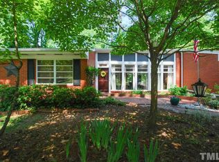 1204 Poplar Ave, Garner, NC 27529