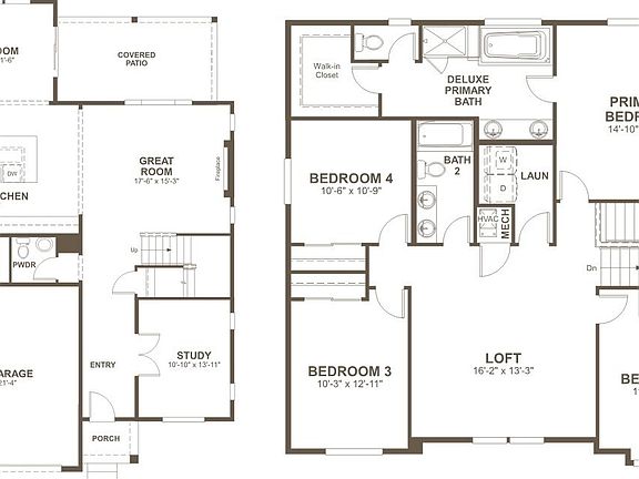 2nd image of 14546 203rd Avenue E #842