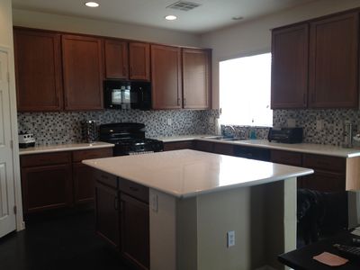 3690 Blake Canyon Dr, North Las Vegas, NV, 89032