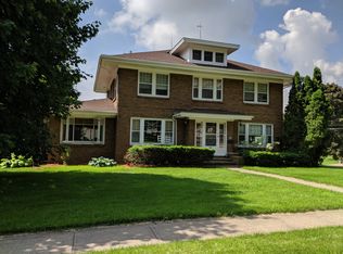 644 Hickory St, Lancaster, WI 53813