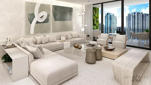 300 Biscayne Boulevard Way #3203 Photo 1