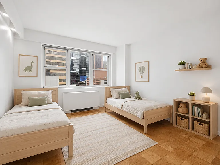159 W 53rd St #19E — Photo 13