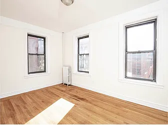 Rented by City Connections Realty