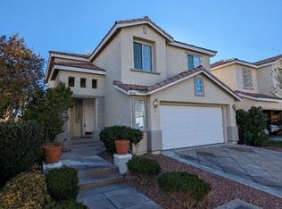 4660 Altina St, Spring Valley, NV 89147