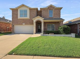 3508 Hornbeam St, Argyle, TX 76226