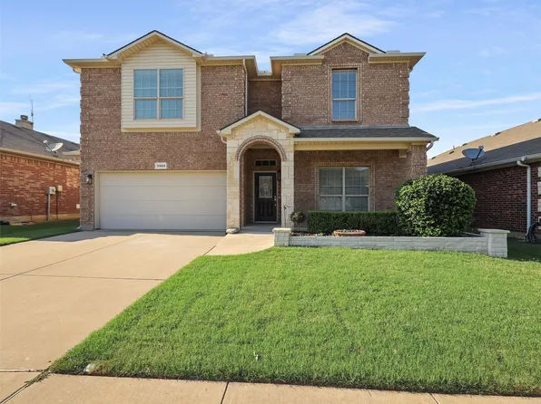 3508 Hornbeam St, Argyle, TX 76226