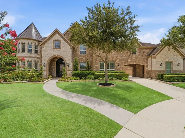 4803 Harvest Chase Ln, Sugar Land, TX 77479