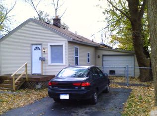 41 W Rugters Ave, Pontiac, MI 48342