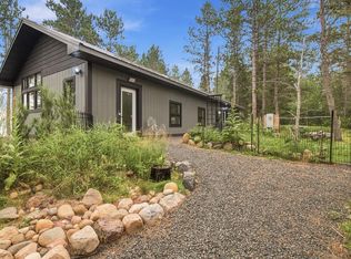 5400 Eightmile Lake Rd, Barnes, WI 54873