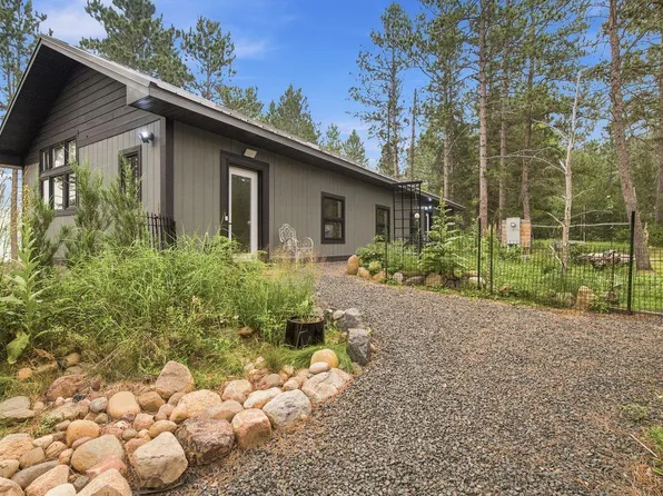 5400 Eightmile Lake Rd, Barnes, WI 54873
