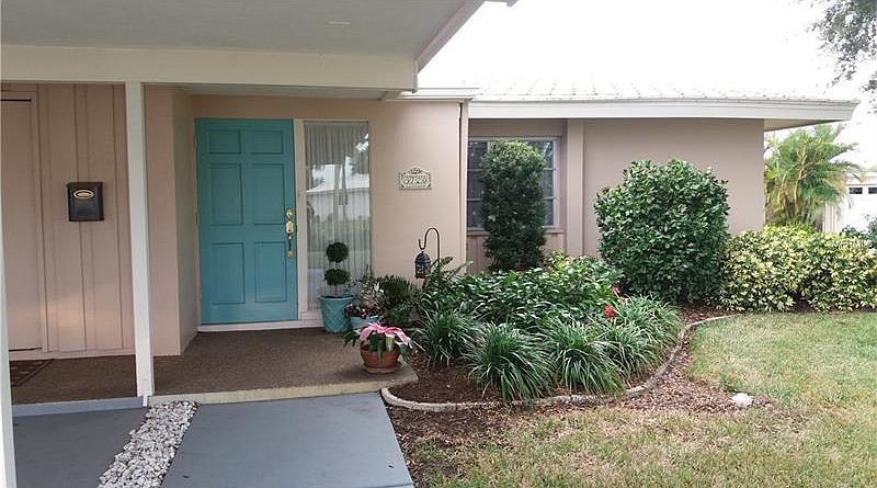 1st image of 3720 Village Green Dr #104