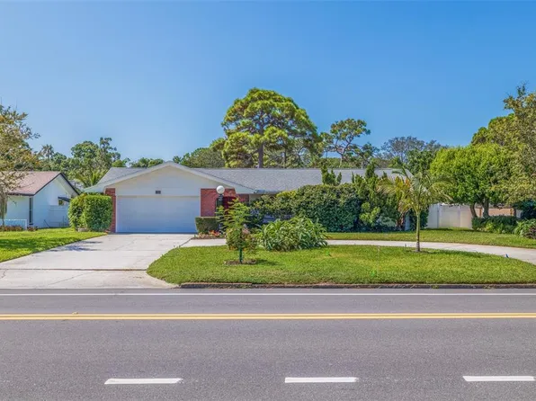1160 Pinellas Point Dr S, Saint Petersburg, FL 33705
