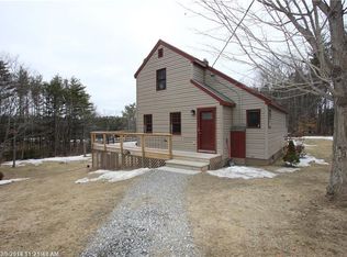 305 Augusta Rd, Topsham, ME 04086