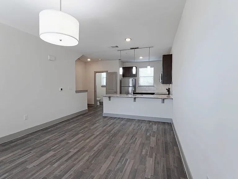 The District At Cypress Waters - Parson's Green — Photo 1050